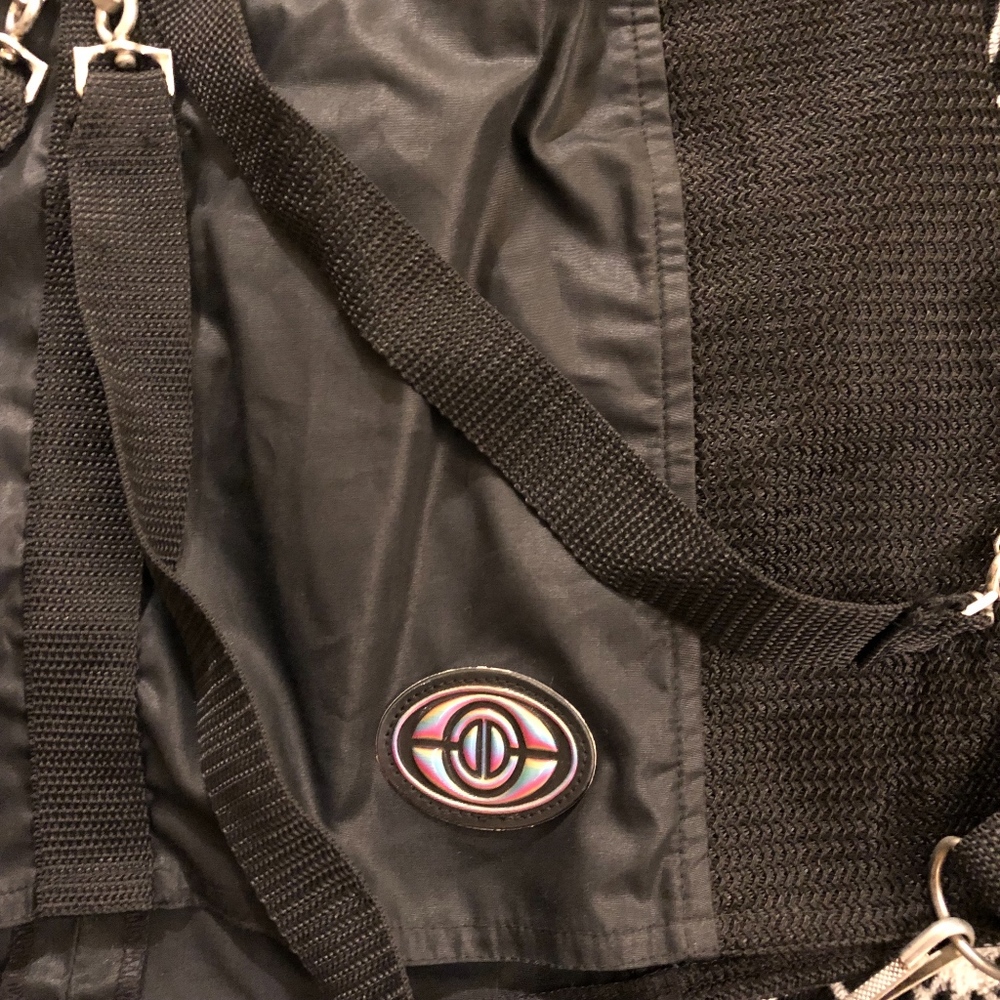 SOLD Super rare Arena Bondage Strap - Picture 2 of 4